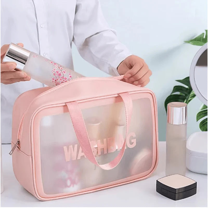 Waterproof Washbag Set