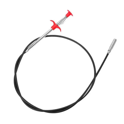 Clip Pipe Opener – Drain Unclog Tool