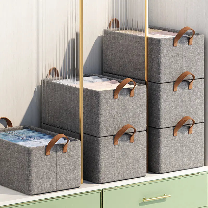 Clothes Storage Box