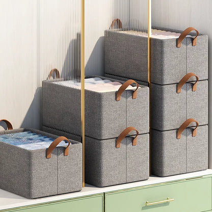 Clothes Storage Box