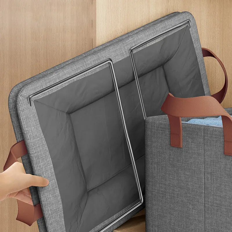 Clothes Storage Box