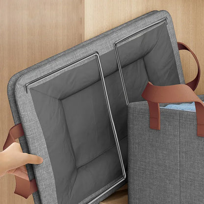 Clothes Storage Box