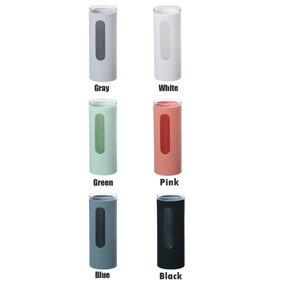 Wall Mounted Cup Dispenser
