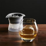 Mega Round Ice Maker - 8 PCS